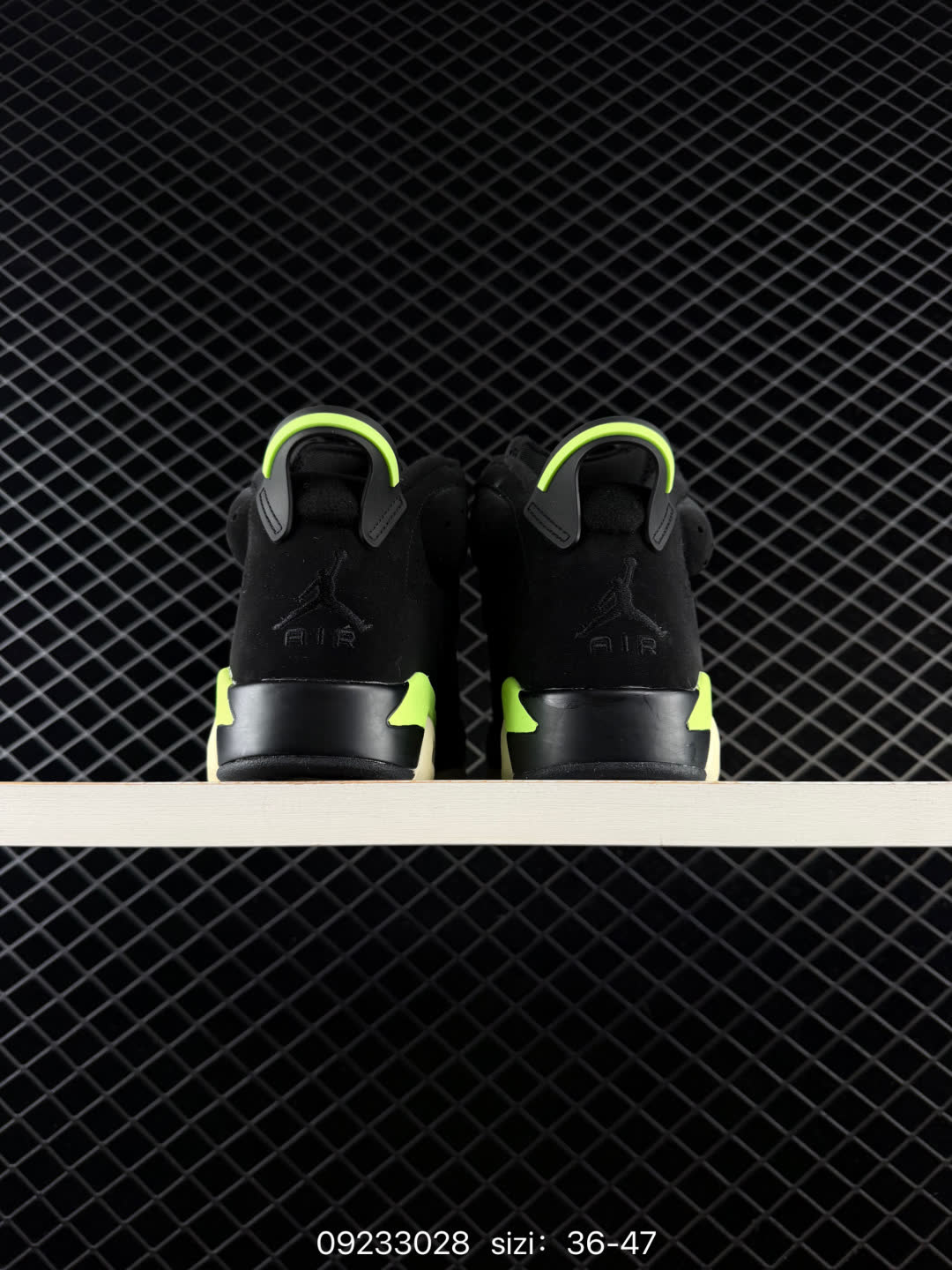 Jordan Air Jordan 6 Retro-DX2836-001